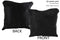 Solid Black 16
