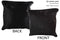 Solid Black 16