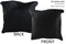 Solid Black 20