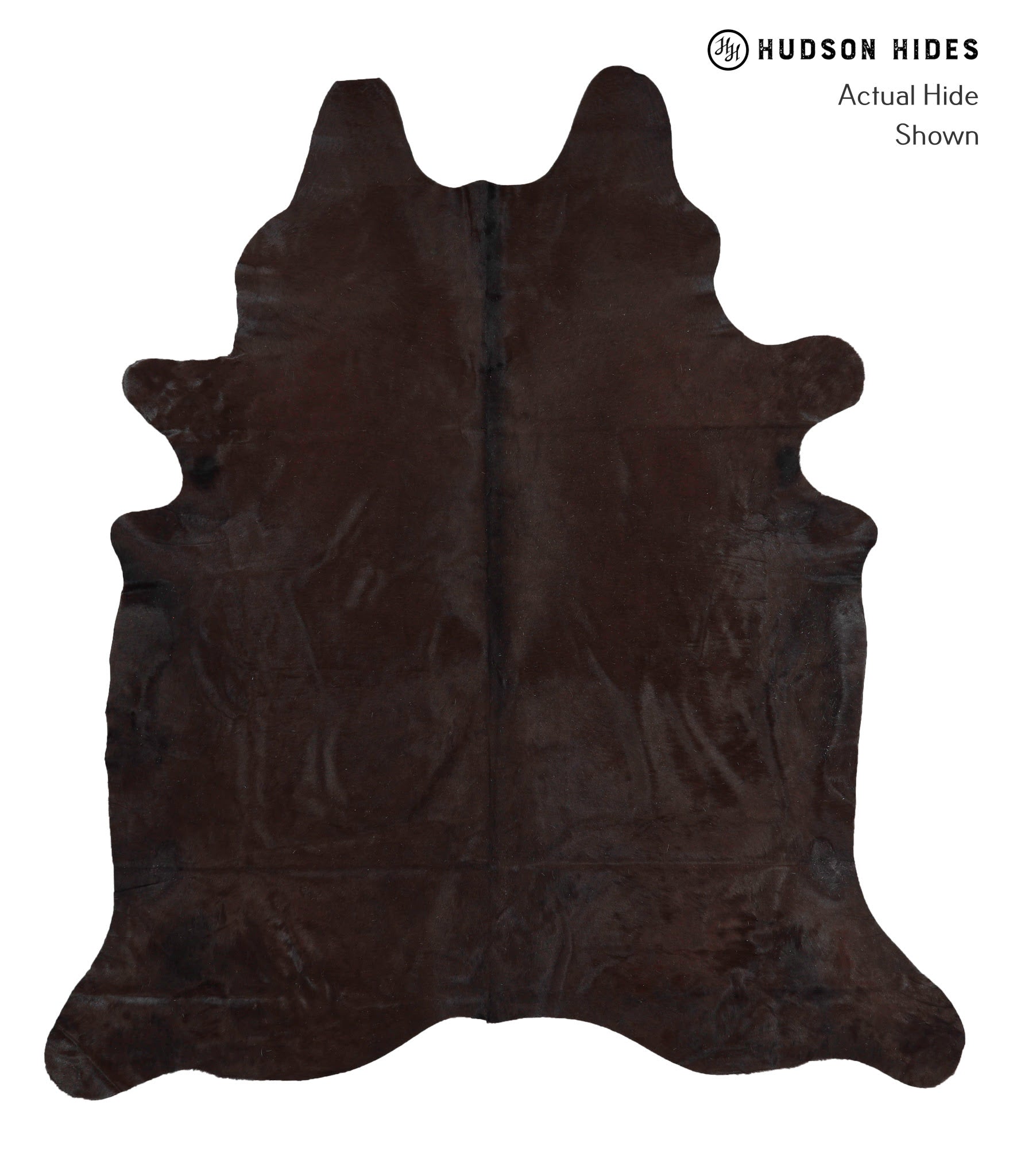 Dyed Cowhide Rug #79861