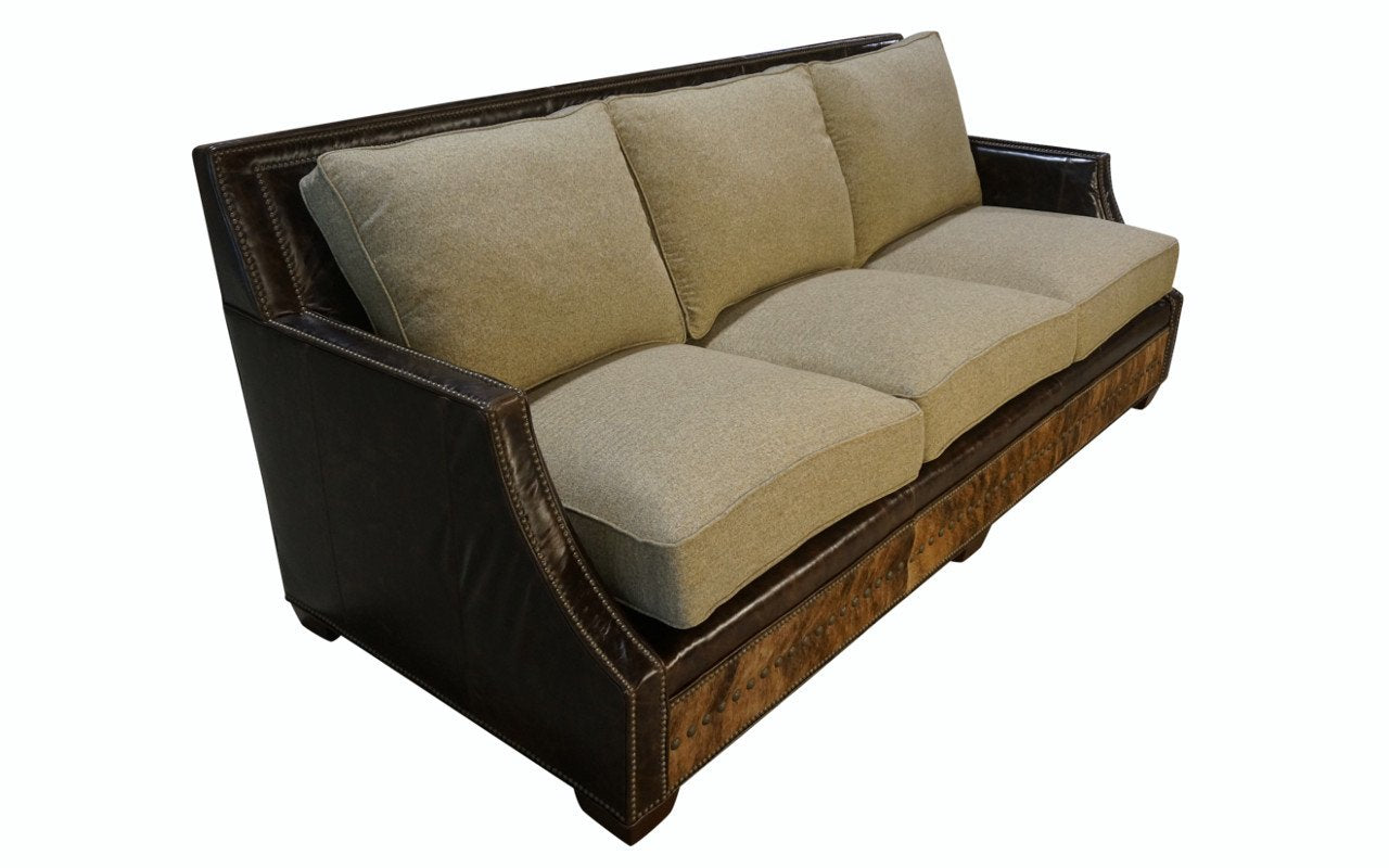 Adrian Sofa - Oatmeal