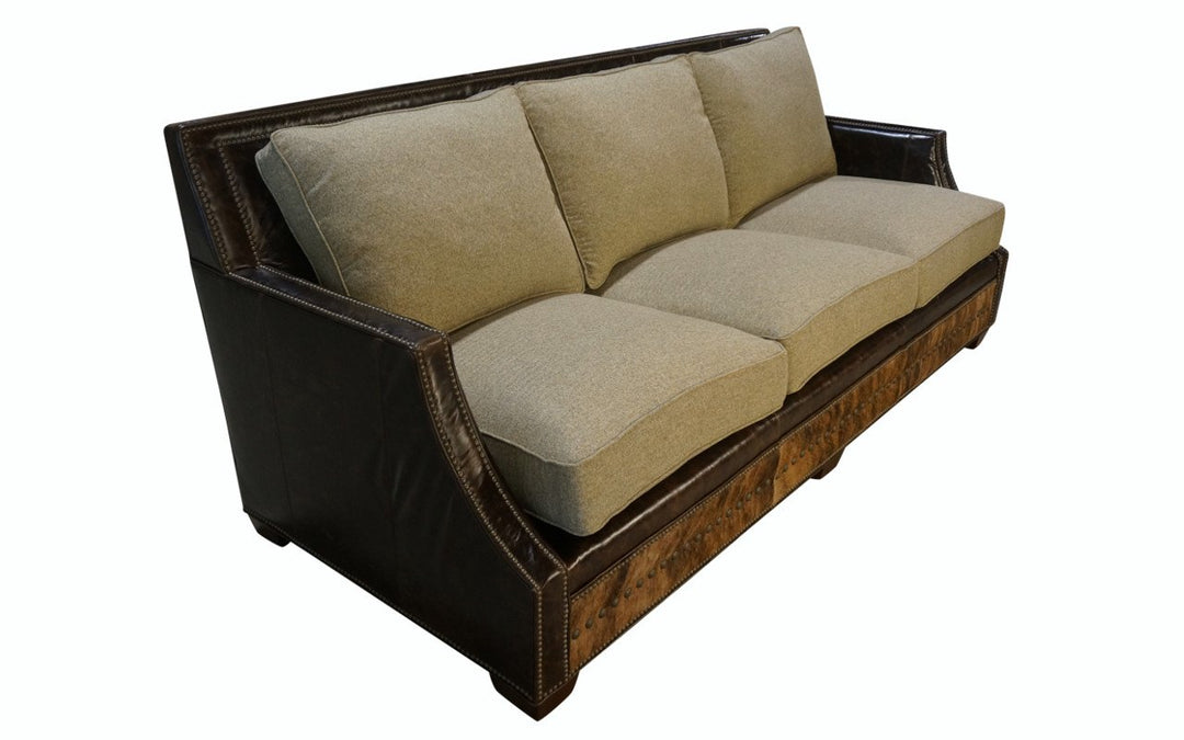 Adrian Sofa - Oatmeal