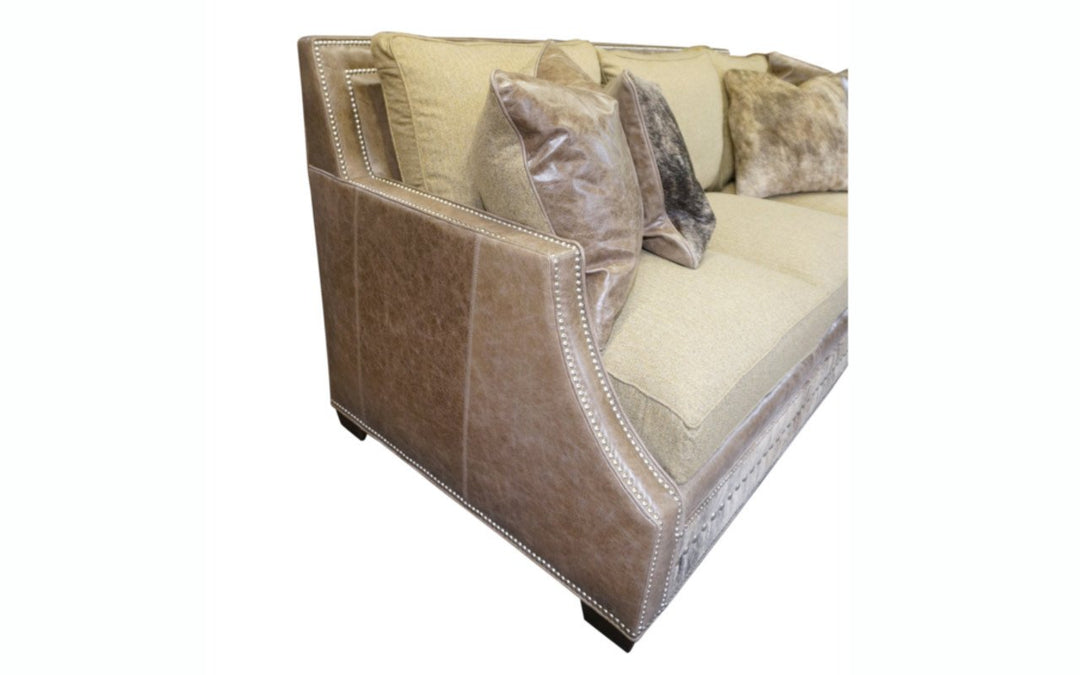 Adrian Sofa - Gray