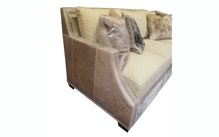 Adrian Sofa - Gray