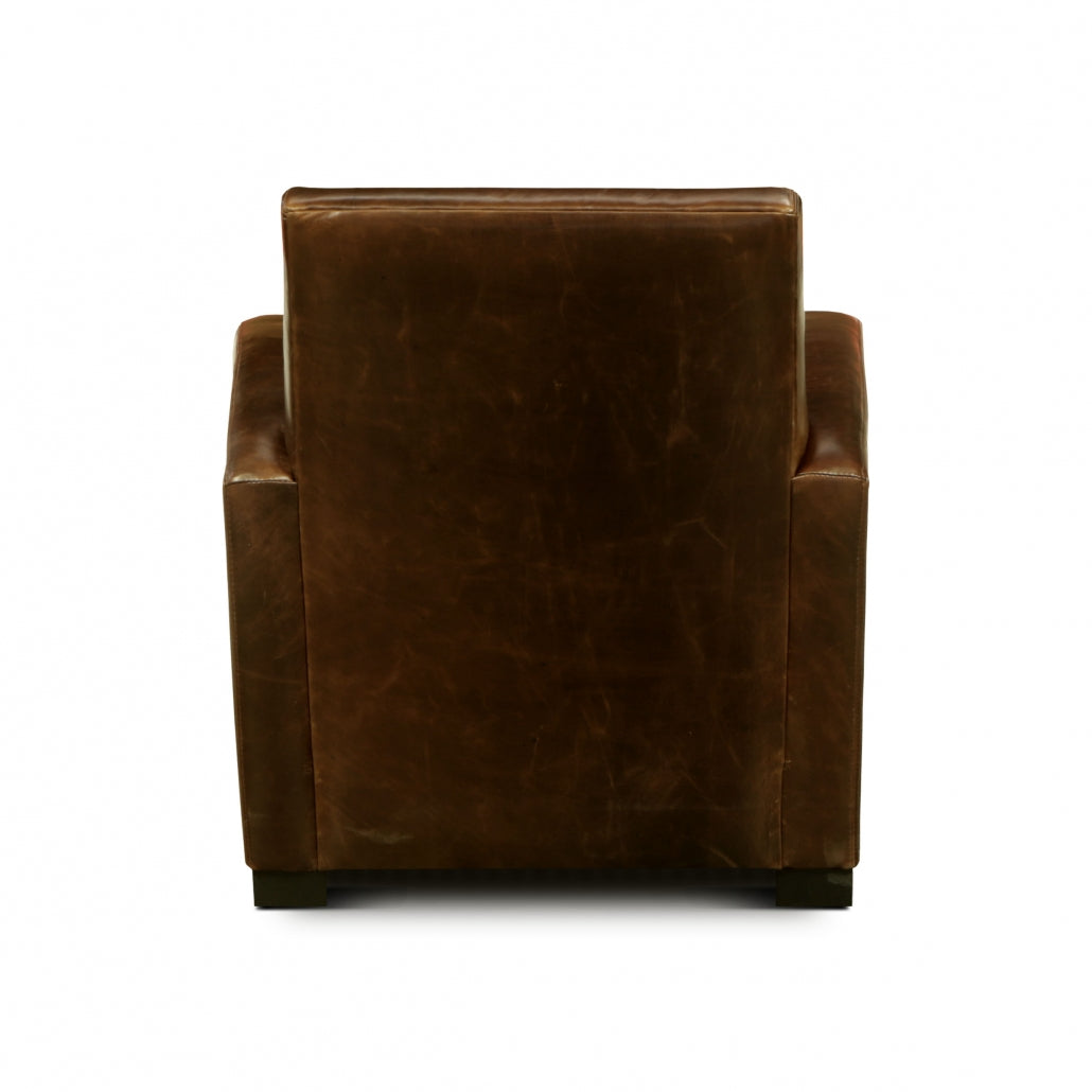 Eleanor Rigby Ascot 1E Accent Chair