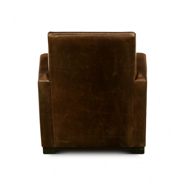 Eleanor Rigby Ascot 1E Accent Chair