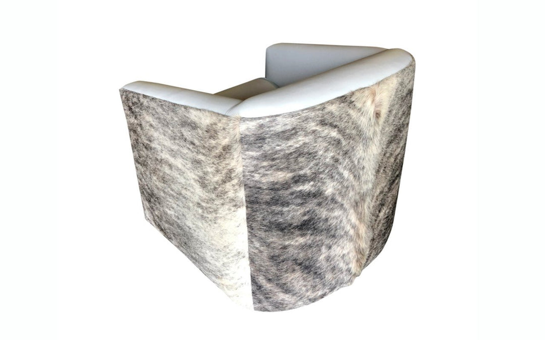 Avalanche Swivel Glider