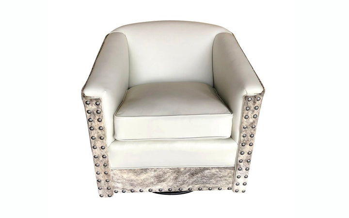 Avalanche Swivel Glider
