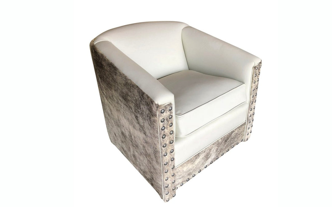 Avalanche Swivel Glider