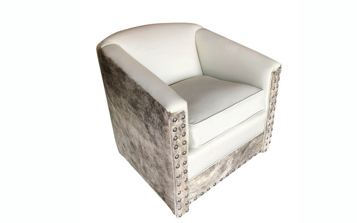 Avalanche Swivel Glider