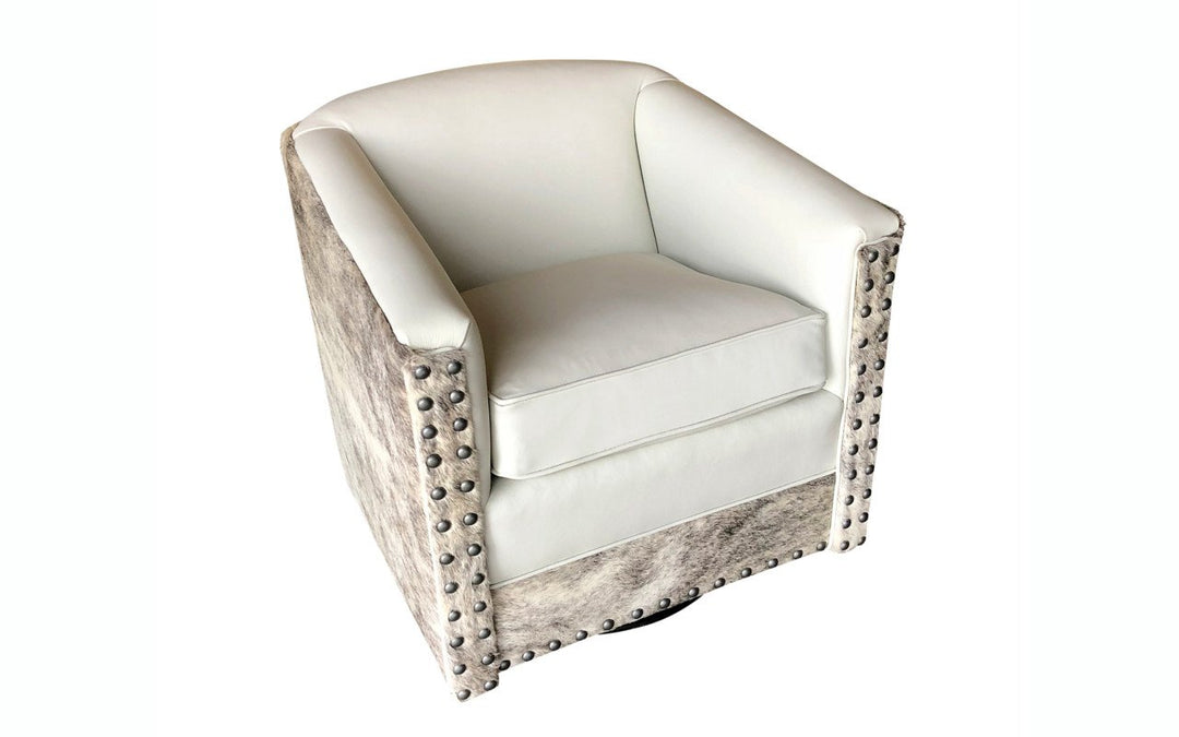 Avalanche Swivel Glider