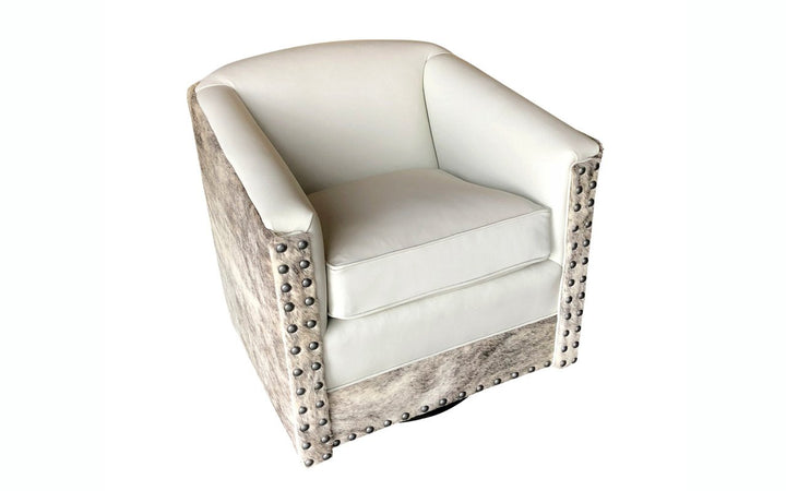 Avalanche Swivel Glider