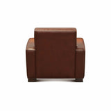 Eleanor Rigby Berlin 1E Accent Chair