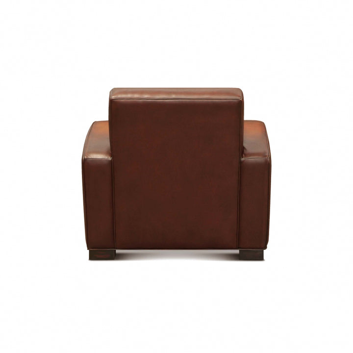 Eleanor Rigby Berlin 1E Accent Chair