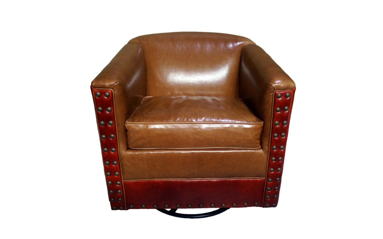 California Swivel Glider