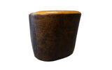 Cubano Swivel Glider