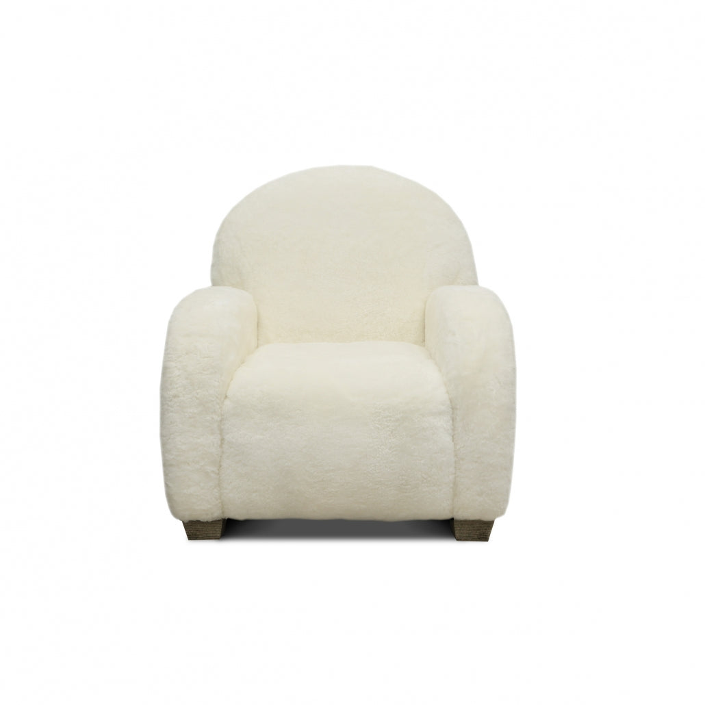 Eleanor Rigby Dolly 1E Accent Chair