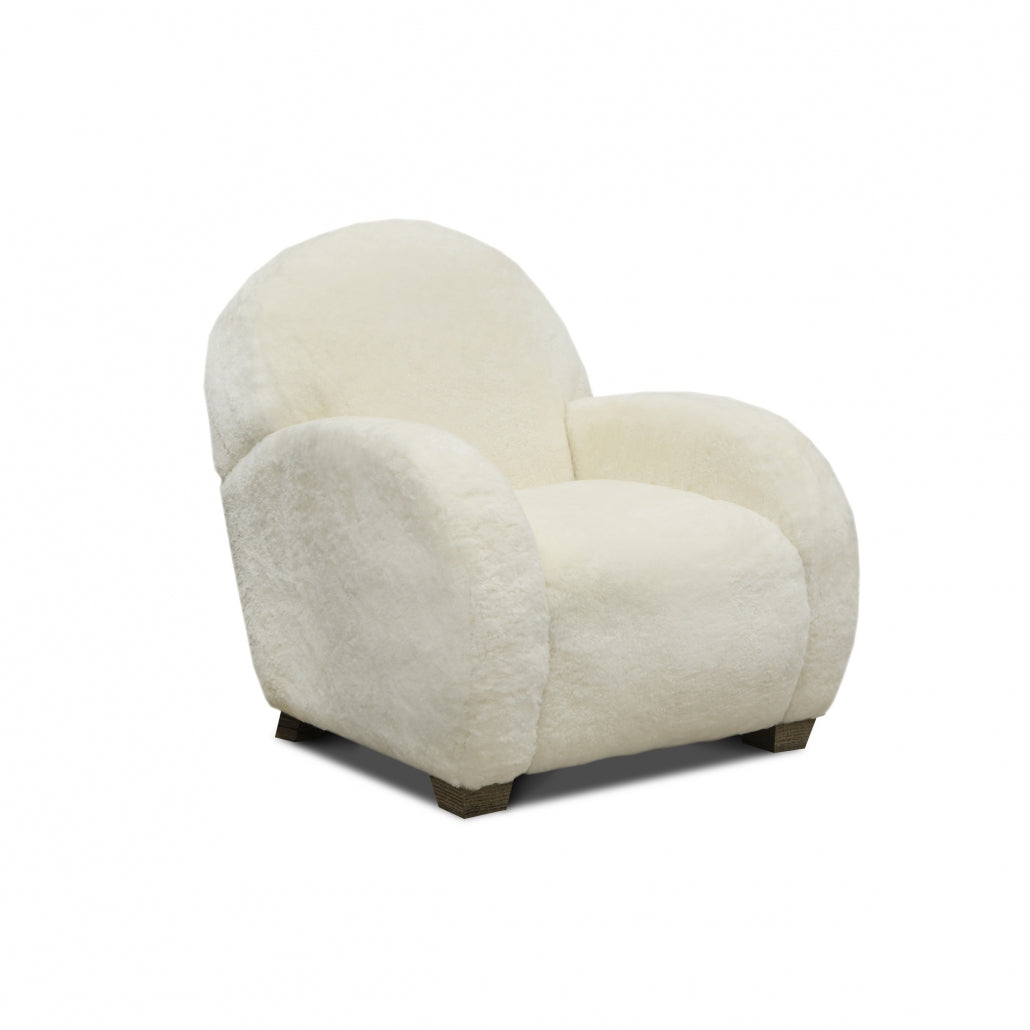 Eleanor Rigby Dolly 1E Accent Chair