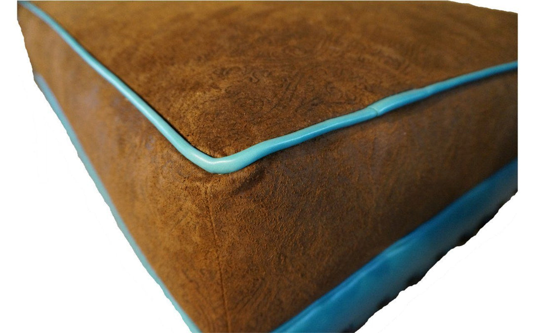 Durango Ottoman - 34" x 24"