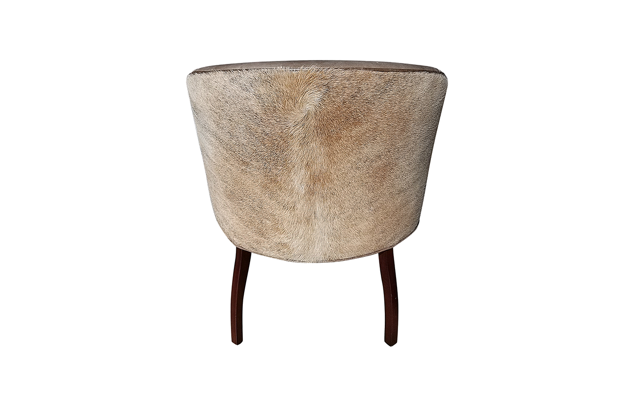 Grey Rock Lounge/Dining chair
