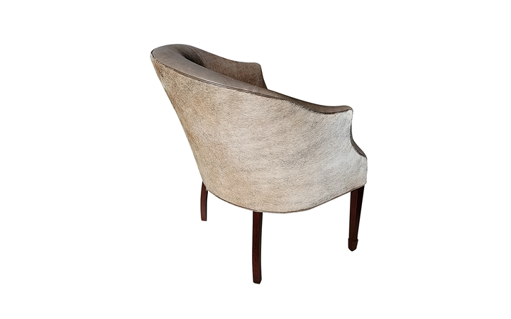 Grey Rock Lounge/Dining chair
