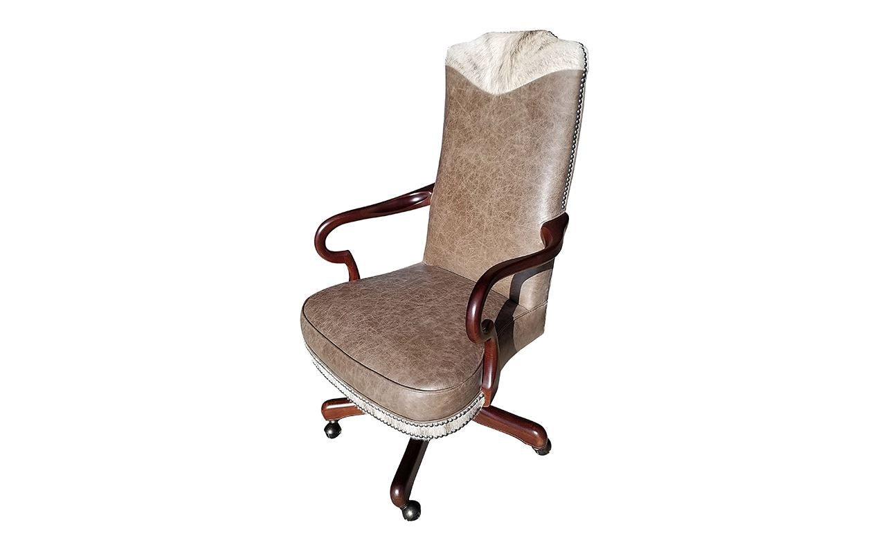 Grey Rock Office Chair