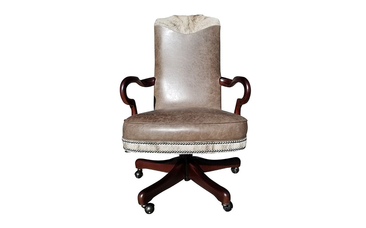 Grey Rock Office Chair