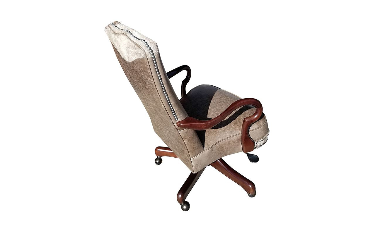 Grey Rock Office Chair
