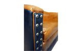 Havana Swivel Glider