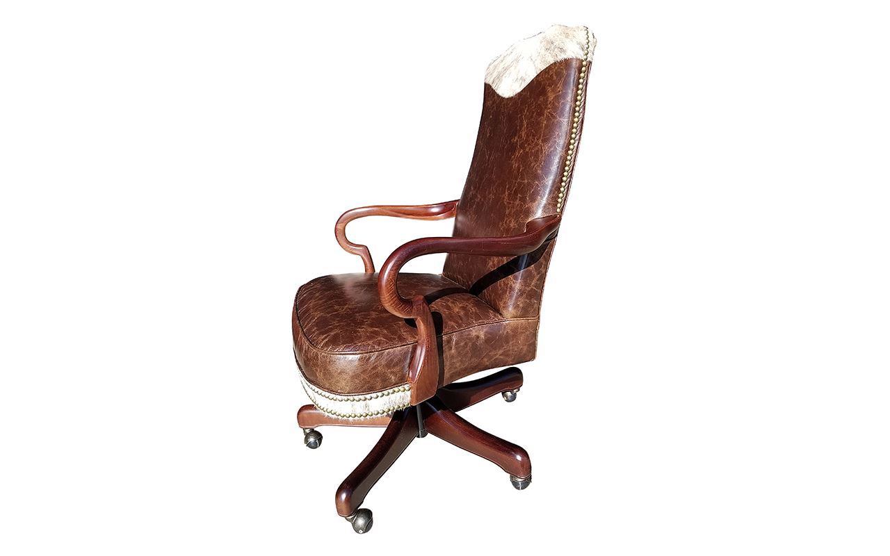 Hill Country Desk Chair