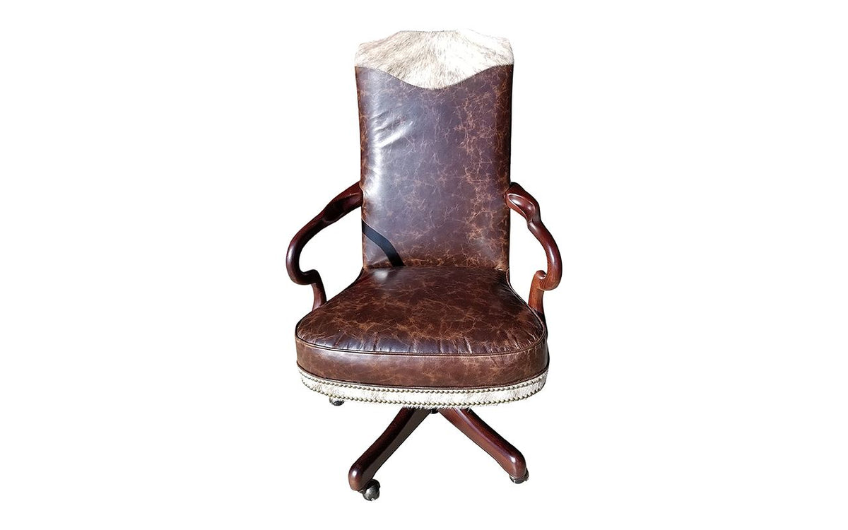 Hill Country Desk Chair