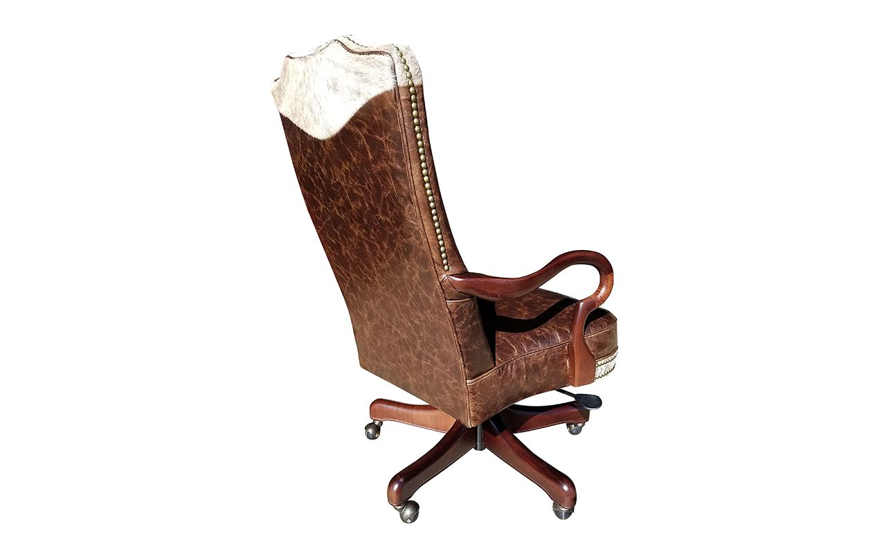 Hill Country Desk Chair