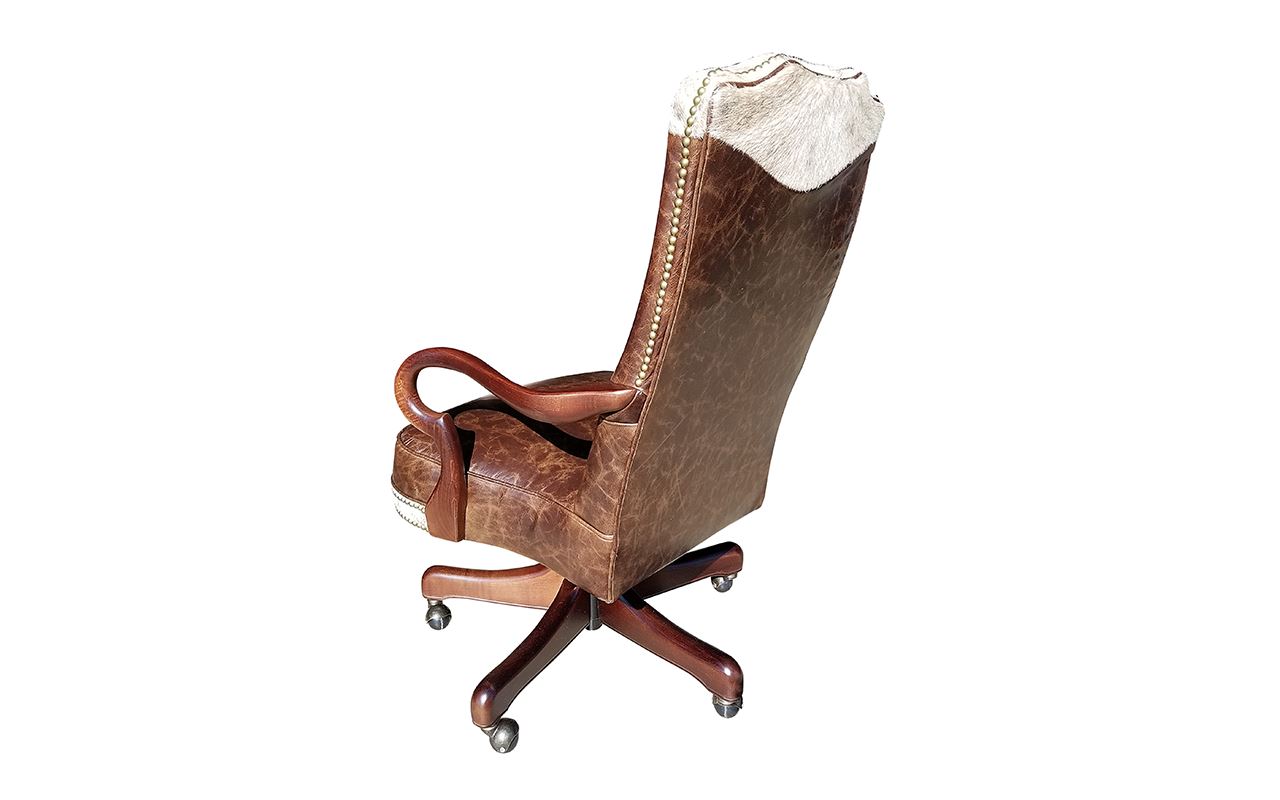 Hill Country Desk Chair