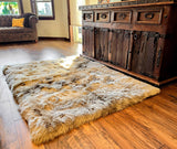 New Zealand Sheepskin by Hudson Hides