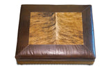 Idaho Ottoman - 66" x 48"