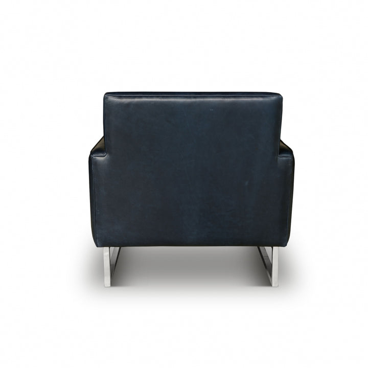 Eleanor Rigby Jackson 10 Chair