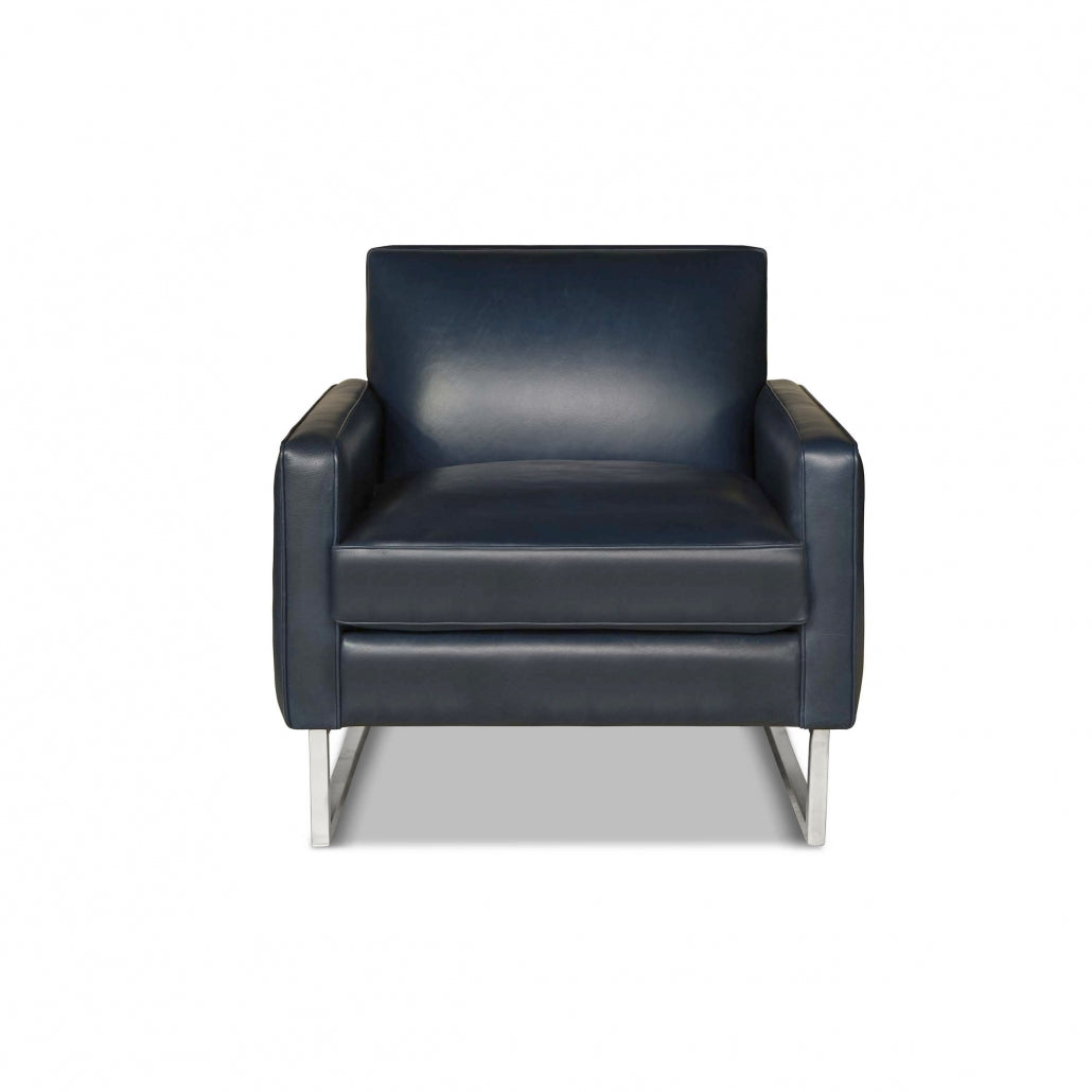 Eleanor Rigby Jackson 10 Chair