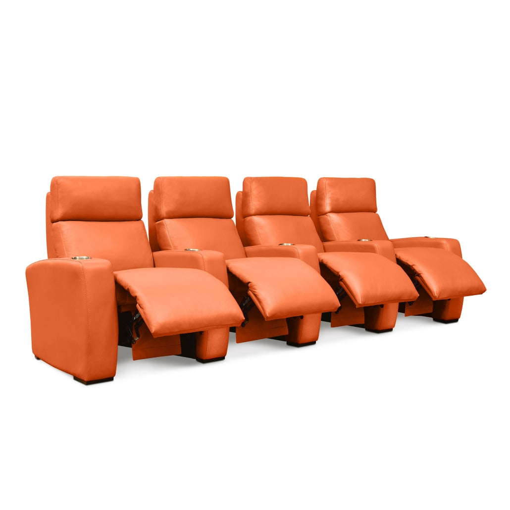 Eleanor Rigby Kalispell Motion Power Recliner 3-Piece Sectional
