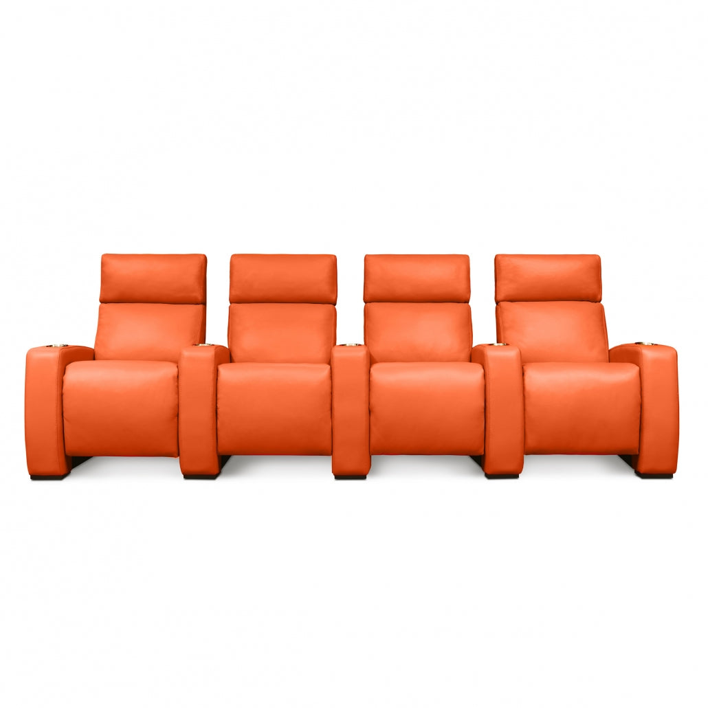 Eleanor Rigby Kalispell Motion Power Recliner 3-Piece Sectional