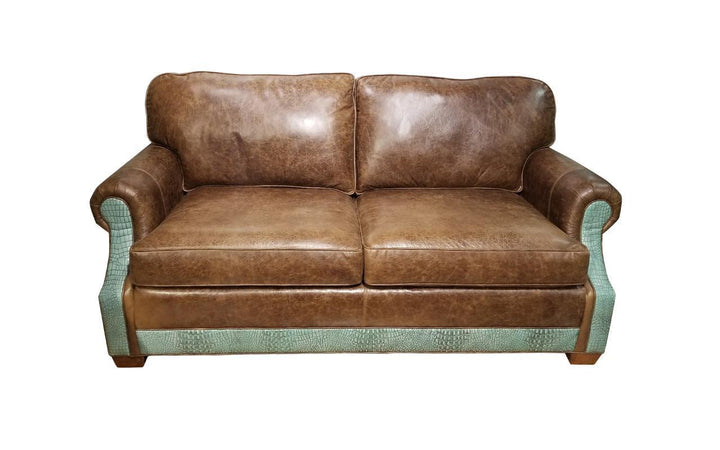 Lucchese Love Seat