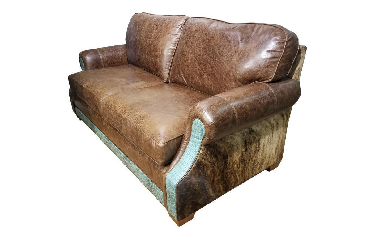 Torreyanna Love Seat