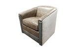 Torreyanna Swivel Glider