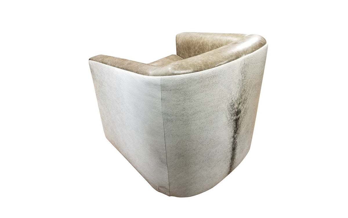 Torreyanna Swivel Glider
