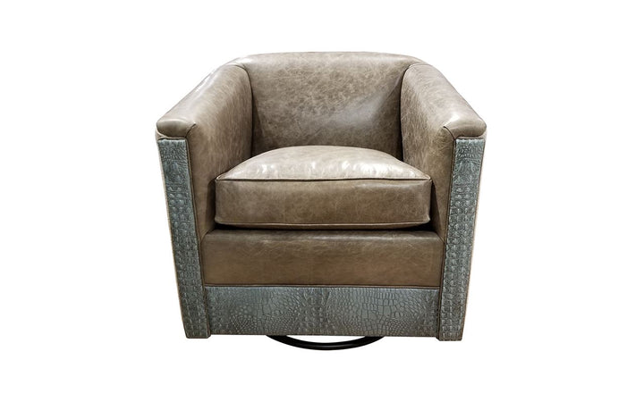 Lucchese Swivel Glider