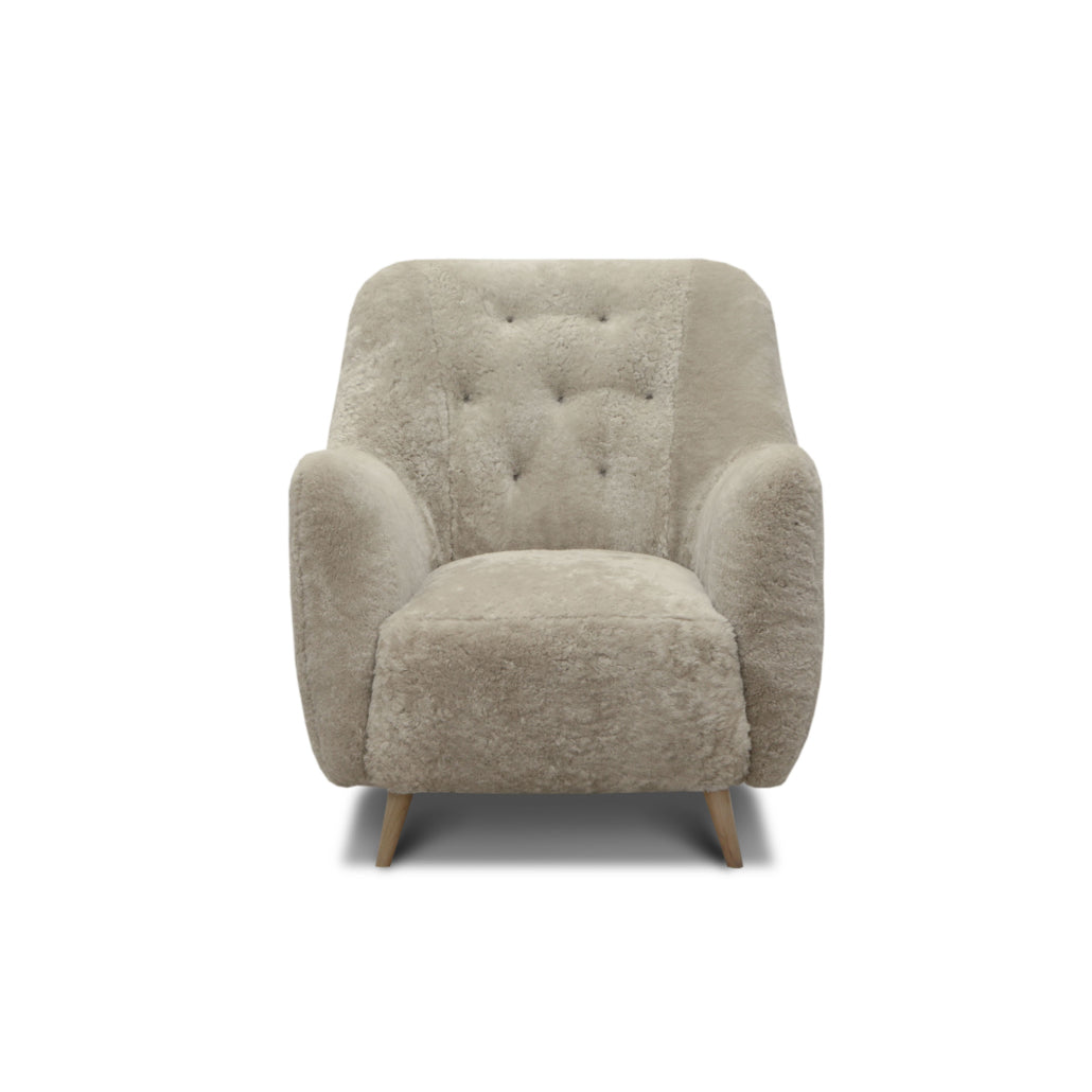 Eleanor Rigby Molly 1E Accent Chair