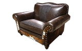 Maverick II Chair and 1/2