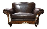 Maverick II Chair and 1/2