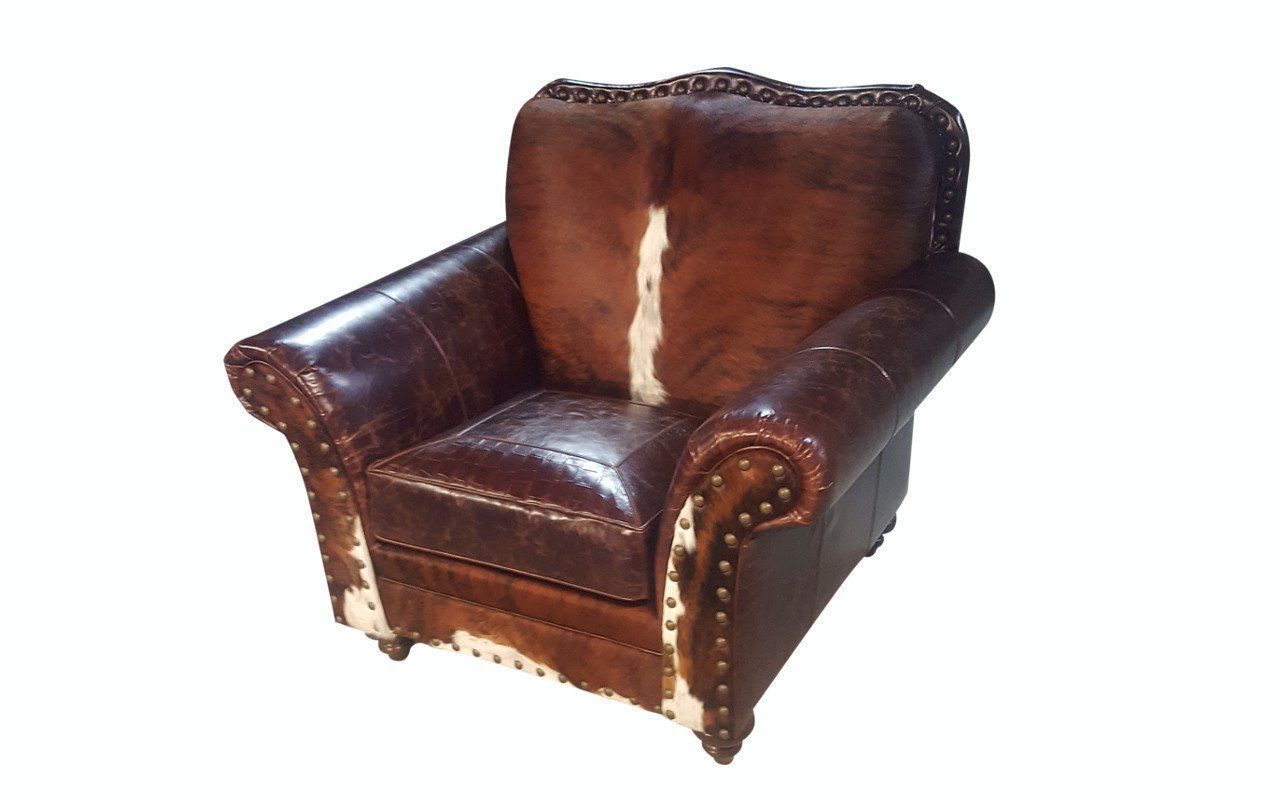 Maverick Club Chair