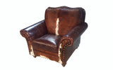 Maverick Club Chair