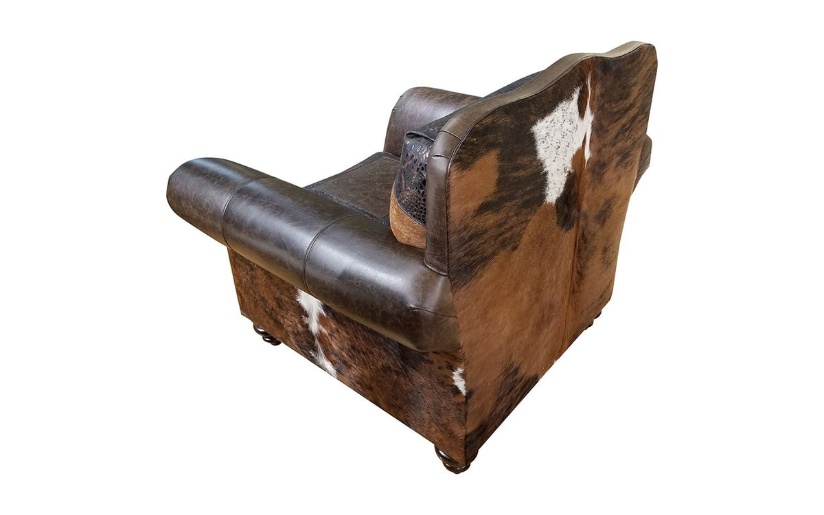 Maverick II Club Chair